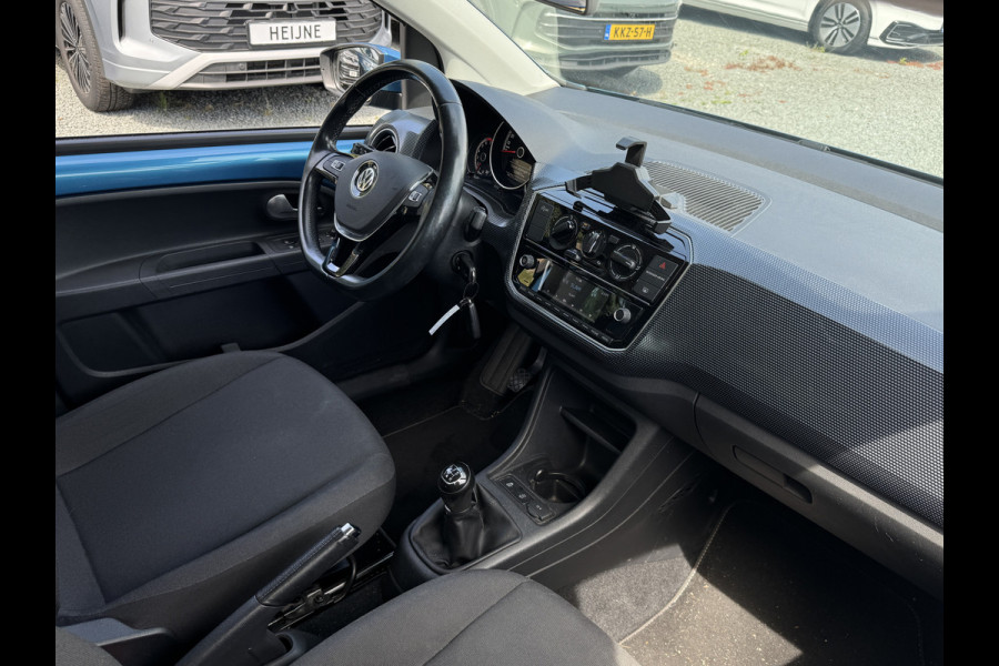 Volkswagen up! 1.0 BMT move up! CAMERA/CRUISE/BLUETOOTH
