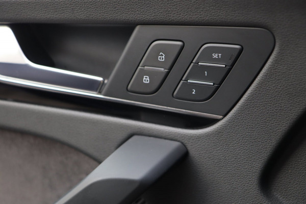 Audi Q5 55 TFSI e 3x S-Line QUATTRO / PANO / HUD / MEMORY / B&O / MASSAGE