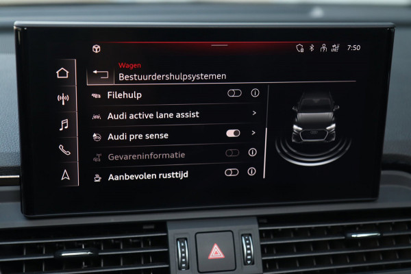 Audi Q5 55 TFSI e 3x S-Line QUATTRO / PANO / HUD / MEMORY / B&O / MASSAGE