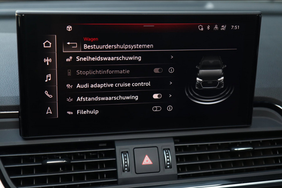 Audi Q5 55 TFSI e 3x S-Line QUATTRO / PANO / HUD / MEMORY / B&O / MASSAGE