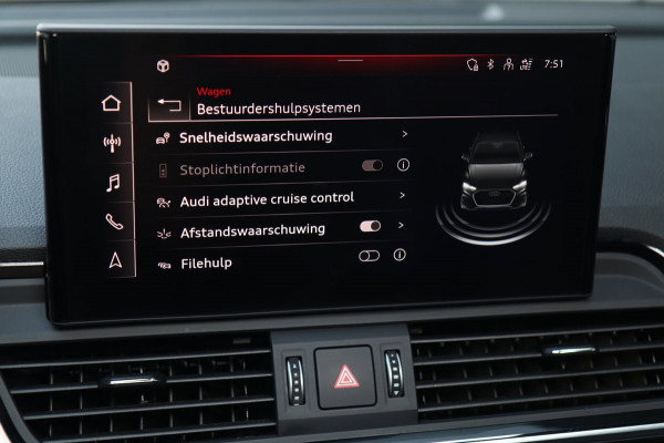 Audi Q5 55 TFSI e 3x S-Line QUATTRO / PANO / HUD / MEMORY / B&O / MASSAGE