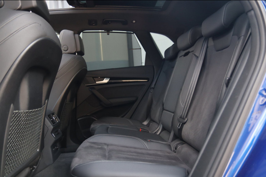 Audi Q5 55 TFSI e 3x S-Line QUATTRO / PANO / HUD / MEMORY / B&O / MASSAGE