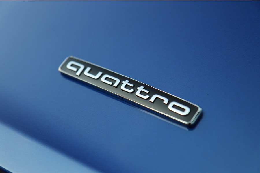 Audi Q5 55 TFSI e 3x S-Line QUATTRO / PANO / HUD / MEMORY / B&O / MASSAGE
