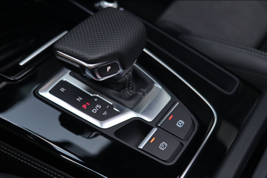 Audi Q5 55 TFSI e 3x S-Line QUATTRO / PANO / HUD / MEMORY / B&O / MASSAGE