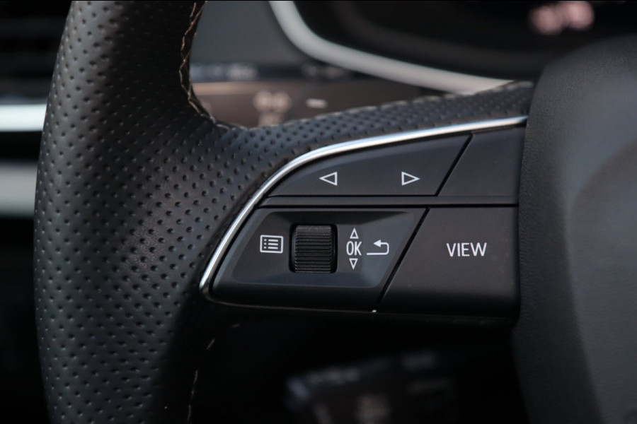 Audi Q5 55 TFSI e 3x S-Line QUATTRO / PANO / HUD / MEMORY / B&O / MASSAGE