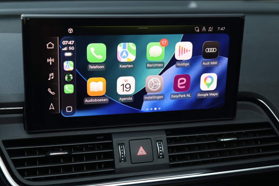 Audi Q5 55 TFSI e 3x S-Line QUATTRO / PANO / HUD / MEMORY / B&O / MASSAGE