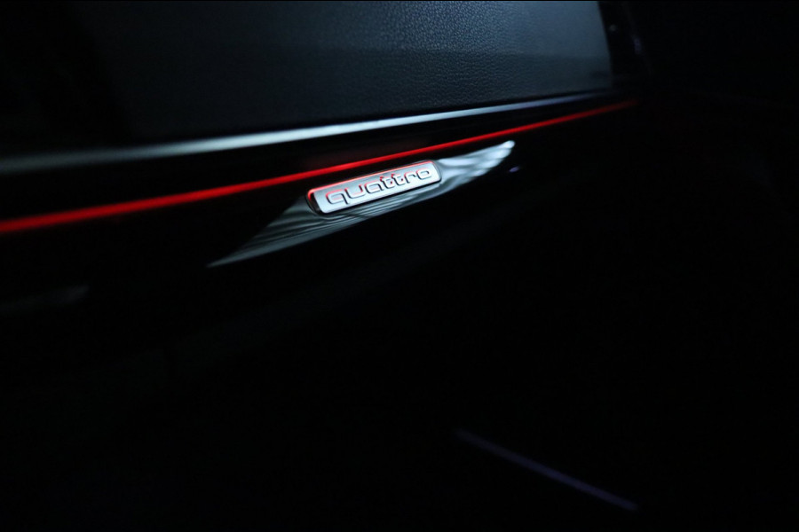Audi Q5 55 TFSI e 3x S-Line QUATTRO / PANO / HUD / MEMORY / B&O / MASSAGE