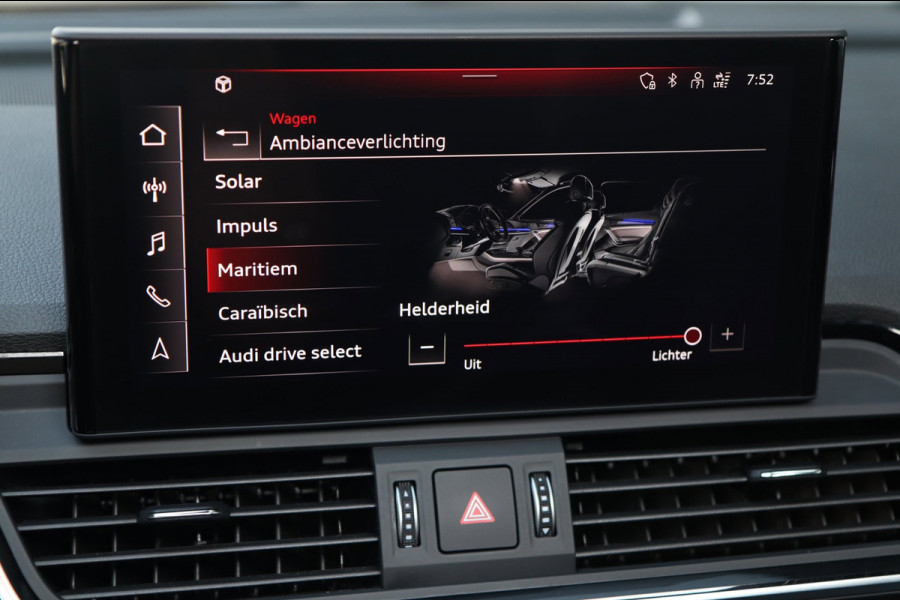 Audi Q5 55 TFSI e 3x S-Line QUATTRO / PANO / HUD / MEMORY / B&O / MASSAGE