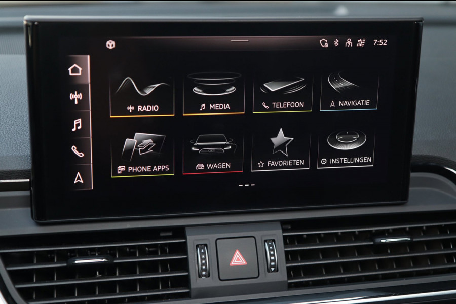 Audi Q5 55 TFSI e 3x S-Line QUATTRO / PANO / HUD / MEMORY / B&O / MASSAGE