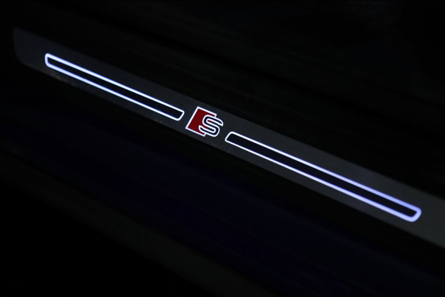 Audi Q5 55 TFSI e 3x S-Line QUATTRO / PANO / HUD / MEMORY / B&O / MASSAGE