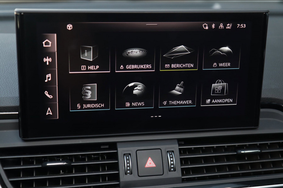 Audi Q5 55 TFSI e 3x S-Line QUATTRO / PANO / HUD / MEMORY / B&O / MASSAGE