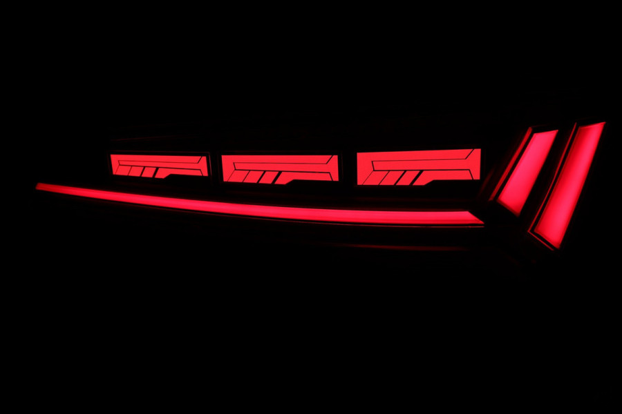 Audi Q5 55 TFSI e 3x S-Line QUATTRO / PANO / HUD / MEMORY / B&O / MASSAGE