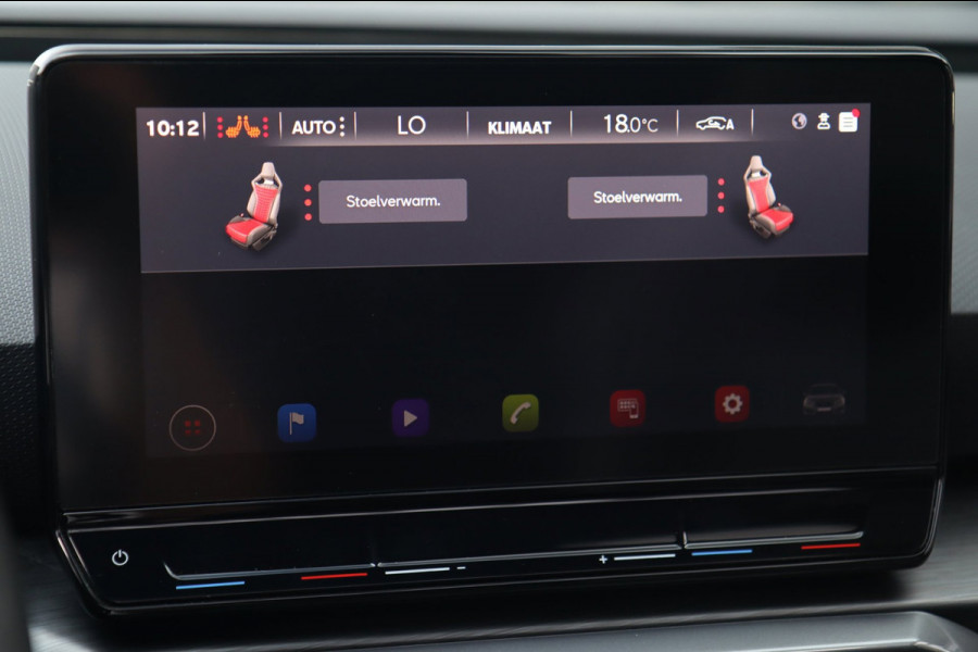 CUPRA Leon 1.4 e-Hybrid / PANO / ACC / CAMERA / KEYLESS / STUUR+STOELVERW