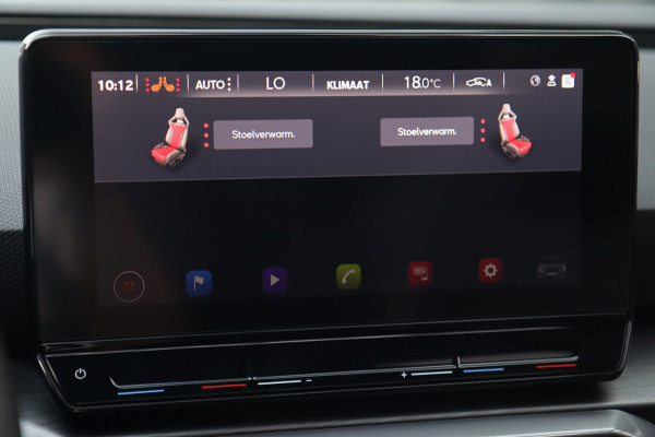 CUPRA Leon 1.4 e-Hybrid / PANO / ACC / CAMERA / KEYLESS / STUUR+STOELVERW
