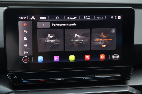 CUPRA Leon 1.4 e-Hybrid / PANO / ACC / CAMERA / KEYLESS / STUUR+STOELVERW
