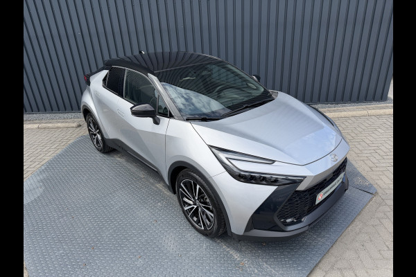 Toyota C-HR 1.8 Hybrid 140 Executive | Next Generation Pack | LED | JBL | Rijklaar!!