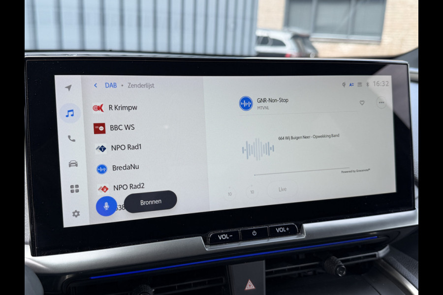 Toyota C-HR 1.8 Hybrid 140 Executive | Next Generation Pack | LED | JBL | Rijklaar!!