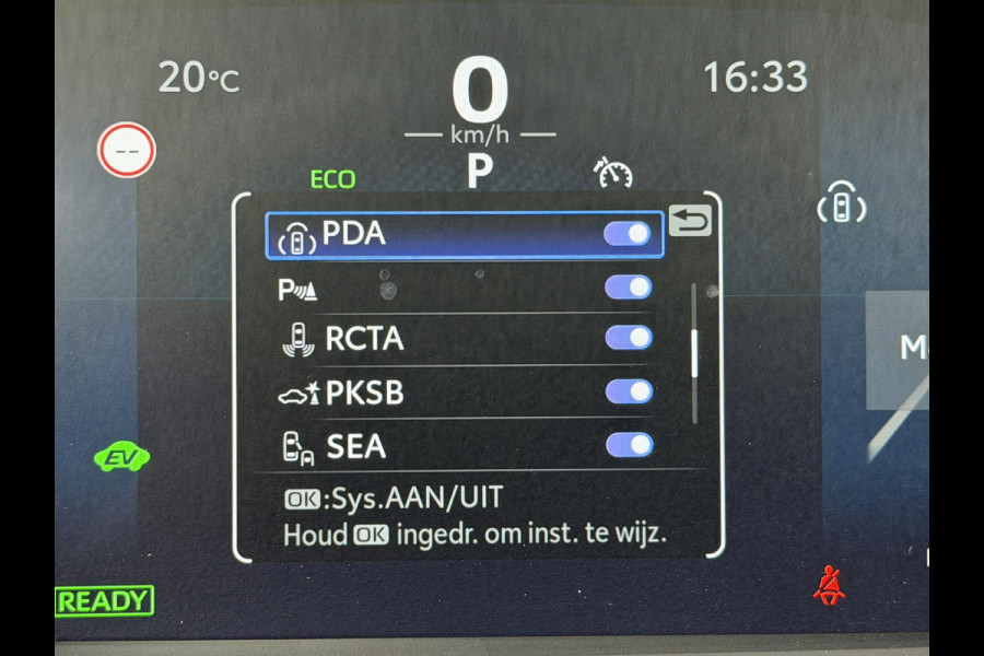 Toyota C-HR 1.8 Hybrid 140 Executive | Next Generation Pack | LED | JBL | Rijklaar!!