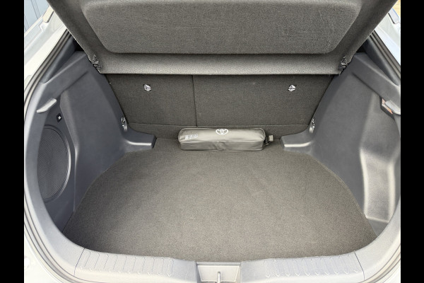 Toyota C-HR 1.8 Hybrid 140 Executive | Next Generation Pack | LED | JBL | Rijklaar!!