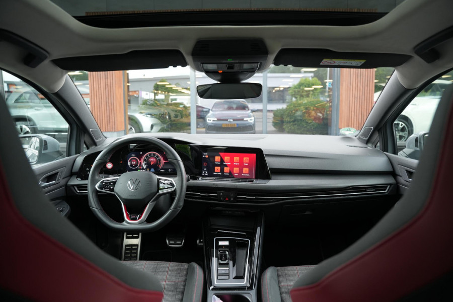 Volkswagen Golf 2.0 TSI GTI Pano IQ 245PK H&K