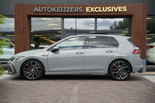 Volkswagen Golf 2.0 TSI GTI Pano IQ 245PK H&K
