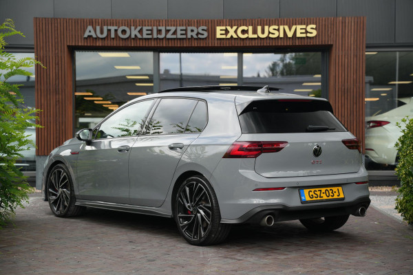 Volkswagen Golf 2.0 TSI GTI Pano IQ 245PK H&K