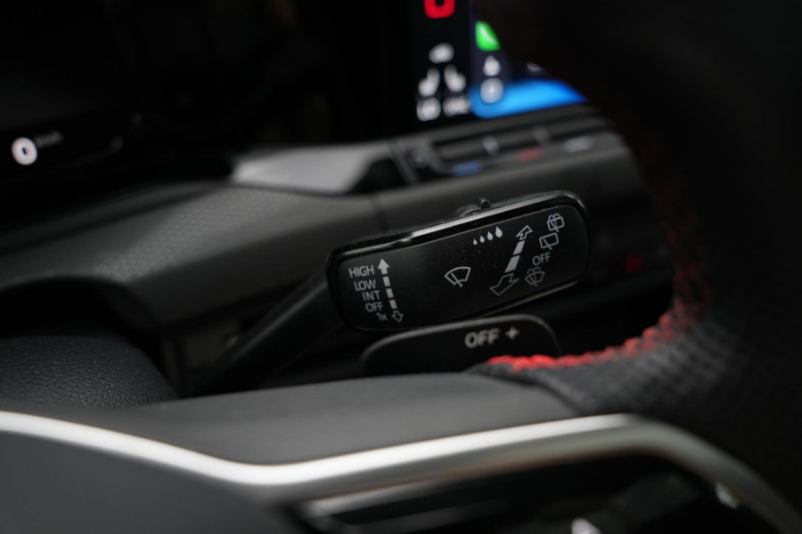 Volkswagen Golf 2.0 TSI GTI Pano IQ 245PK H&K