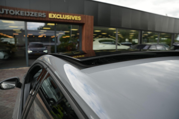 Volkswagen Golf 2.0 TSI GTI Pano IQ 245PK H&K