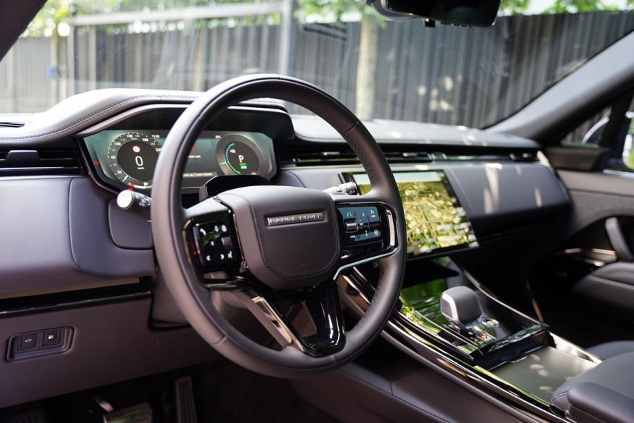 Land Rover Range Rover Sport P 460 E Dynamic HSE GERESERVEERD