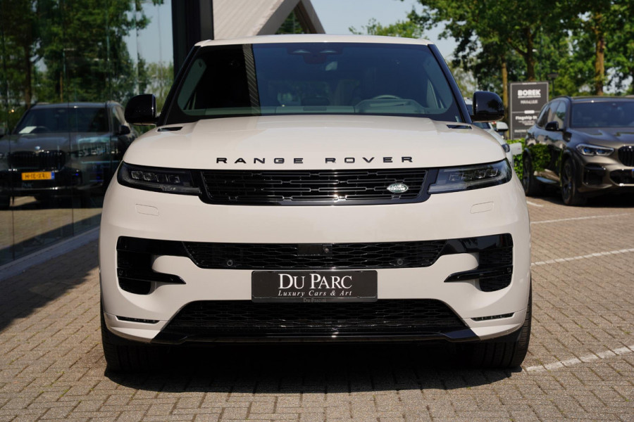 Land Rover Range Rover Sport P 460 E Dynamic HSE GERESERVEERD