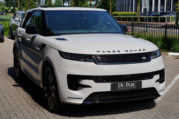 Land Rover Range Rover Sport P 460 E Dynamic HSE GERESERVEERD