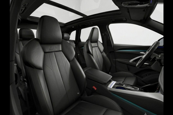 Audi Q5 S edition e-hybrid 299 pk | Adaptieve luchtvering | Geheugen bestuurdersstoel | Panorama-glasdak | Techniekpakket plus |