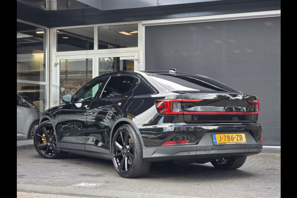 Polestar 2 Long Range Dual Motor Plus Pilot78kWh /HEICO / VOL!!