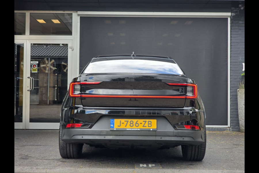 Polestar 2 Long Range Dual Motor Plus Pilot78kWh /HEICO / VOL!!