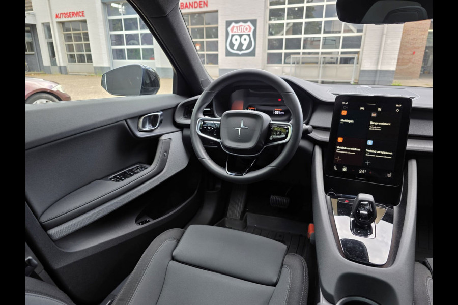 Polestar 2 Long Range Dual Motor Plus Pilot78kWh /HEICO / VOL!!