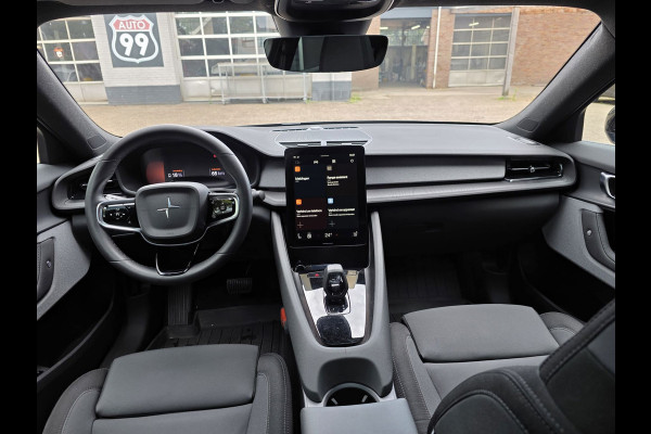 Polestar 2 Long Range Dual Motor Plus Pilot78kWh /HEICO / VOL!!