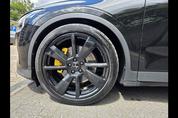 Polestar 2 Long Range Dual Motor Plus Pilot78kWh /HEICO / VOL!!