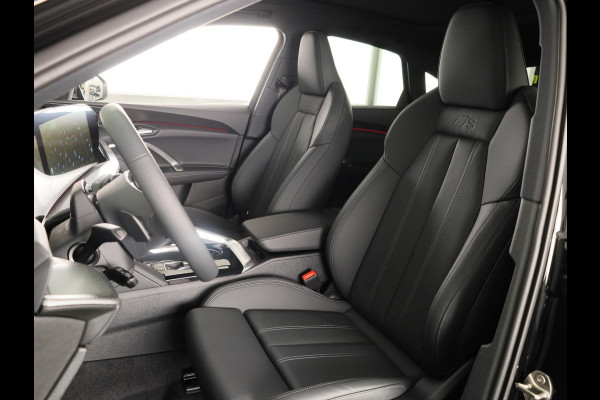 Audi Q5 Sportback S edition e-hybrid 367 pk | Panorama-glasdak | B&O 3D sound | Trekhaak, elektr | Stoelventilatie voor |