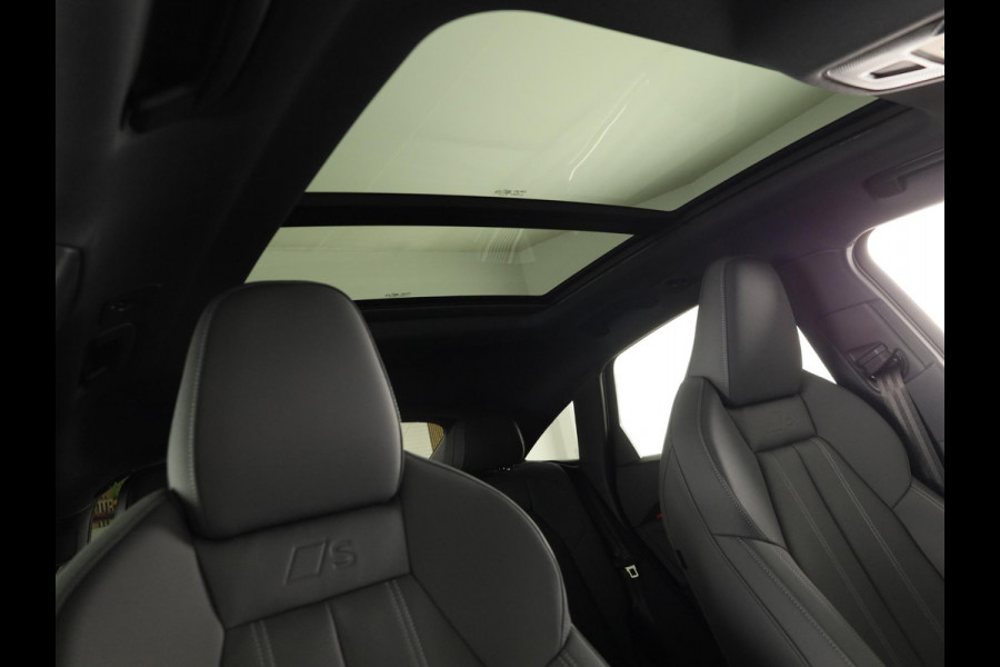 Audi Q5 Sportback S edition e-hybrid 367 pk | Panorama-glasdak | B&O 3D sound | Trekhaak, elektr | Stoelventilatie voor |