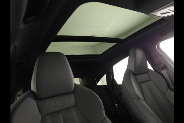 Audi Q5 Sportback S edition e-hybrid 367 pk | Panorama-glasdak | B&O 3D sound | Trekhaak, elektr | Stoelventilatie voor |