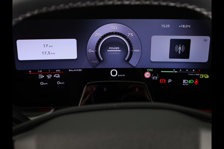 Audi Q5 Sportback S edition e-hybrid 367 pk | Panorama-glasdak | B&O 3D sound | Trekhaak, elektr | Stoelventilatie voor |