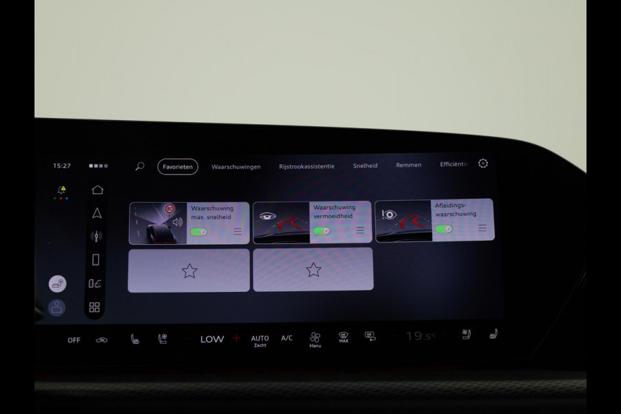 Audi Q5 Sportback S edition e-hybrid 367 pk | Panorama-glasdak | B&O 3D sound | Trekhaak, elektr | Stoelventilatie voor |
