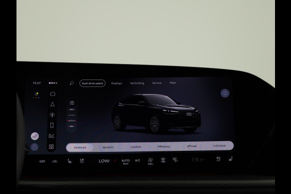 Audi Q5 Sportback S edition e-hybrid 367 pk | Panorama-glasdak | B&O 3D sound | Trekhaak, elektr | Stoelventilatie voor |