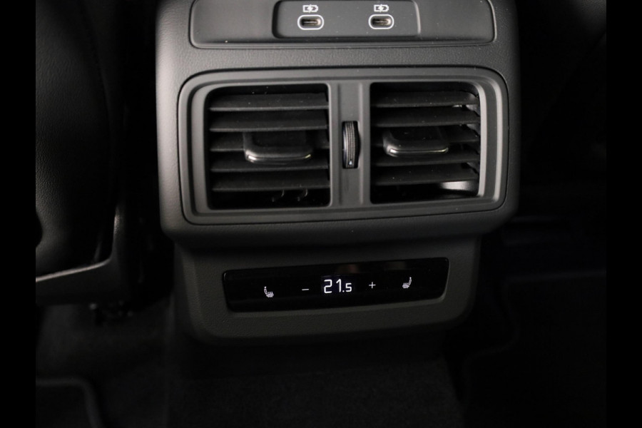 Audi Q5 Sportback S edition e-hybrid 367 pk | Panorama-glasdak | B&O 3D sound | Trekhaak, elektr | Stoelventilatie voor |