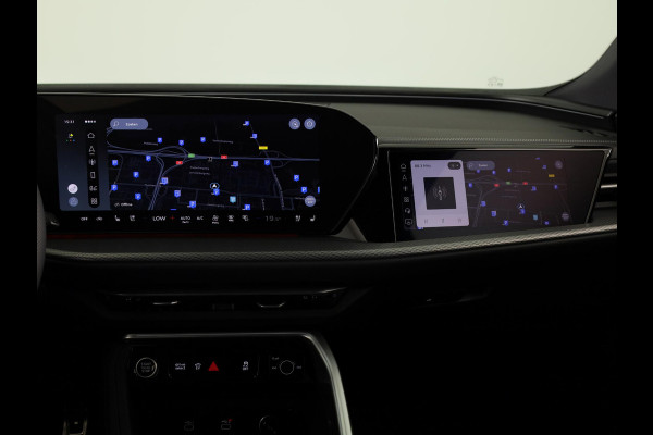 Audi Q5 Sportback S edition e-hybrid 367 pk | Panorama-glasdak | B&O 3D sound | Trekhaak, elektr | Stoelventilatie voor |