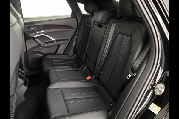 Audi Q5 Sportback S edition e-hybrid 367 pk | Panorama-glasdak | B&O 3D sound | Trekhaak, elektr | Stoelventilatie voor |