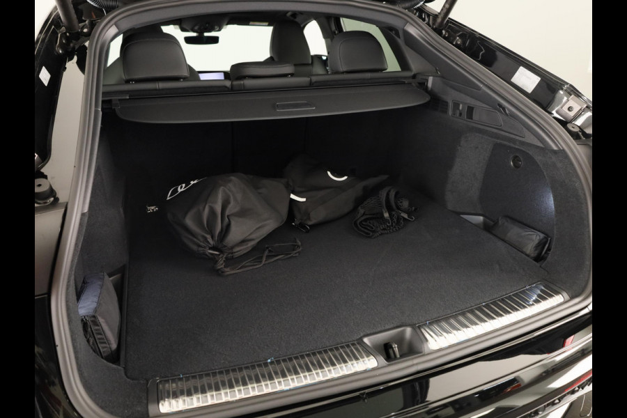 Audi Q5 Sportback S edition e-hybrid 367 pk | Panorama-glasdak | B&O 3D sound | Trekhaak, elektr | Stoelventilatie voor |