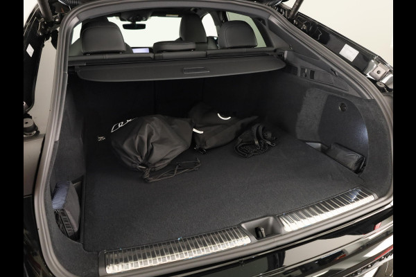 Audi Q5 Sportback S edition e-hybrid 367 pk | Panorama-glasdak | B&O 3D sound | Trekhaak, elektr | Stoelventilatie voor |