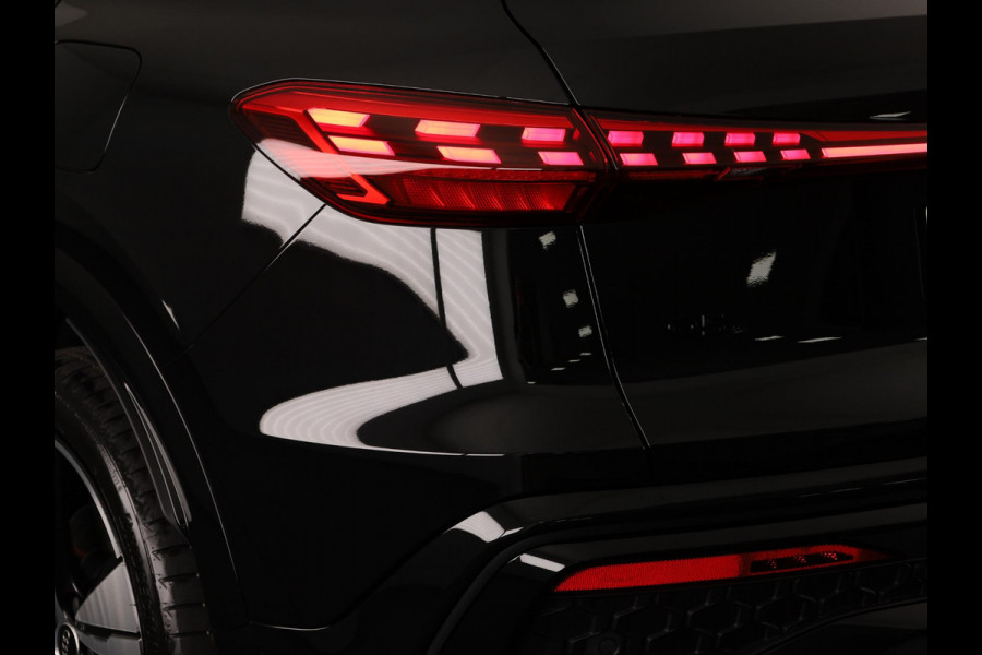 Audi Q5 Sportback S edition e-hybrid 367 pk | Panorama-glasdak | B&O 3D sound | Trekhaak, elektr | Stoelventilatie voor |