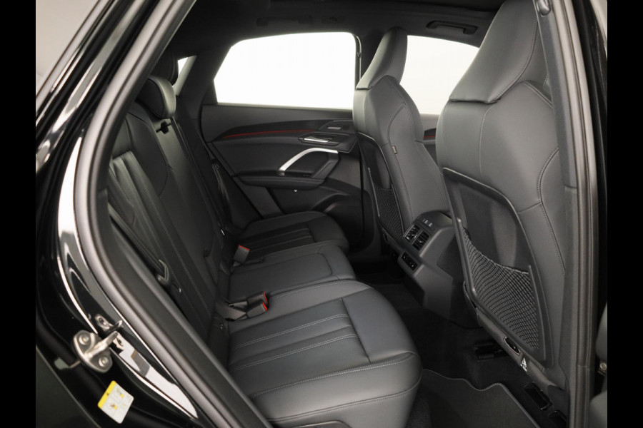 Audi Q5 Sportback S edition e-hybrid 367 pk | Panorama-glasdak | B&O 3D sound | Trekhaak, elektr | Stoelventilatie voor |